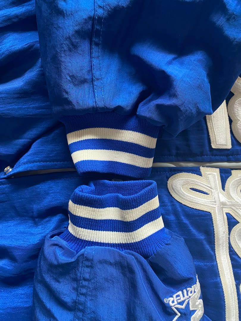 ドジャース　スタジャン　Starter ジャケット XL