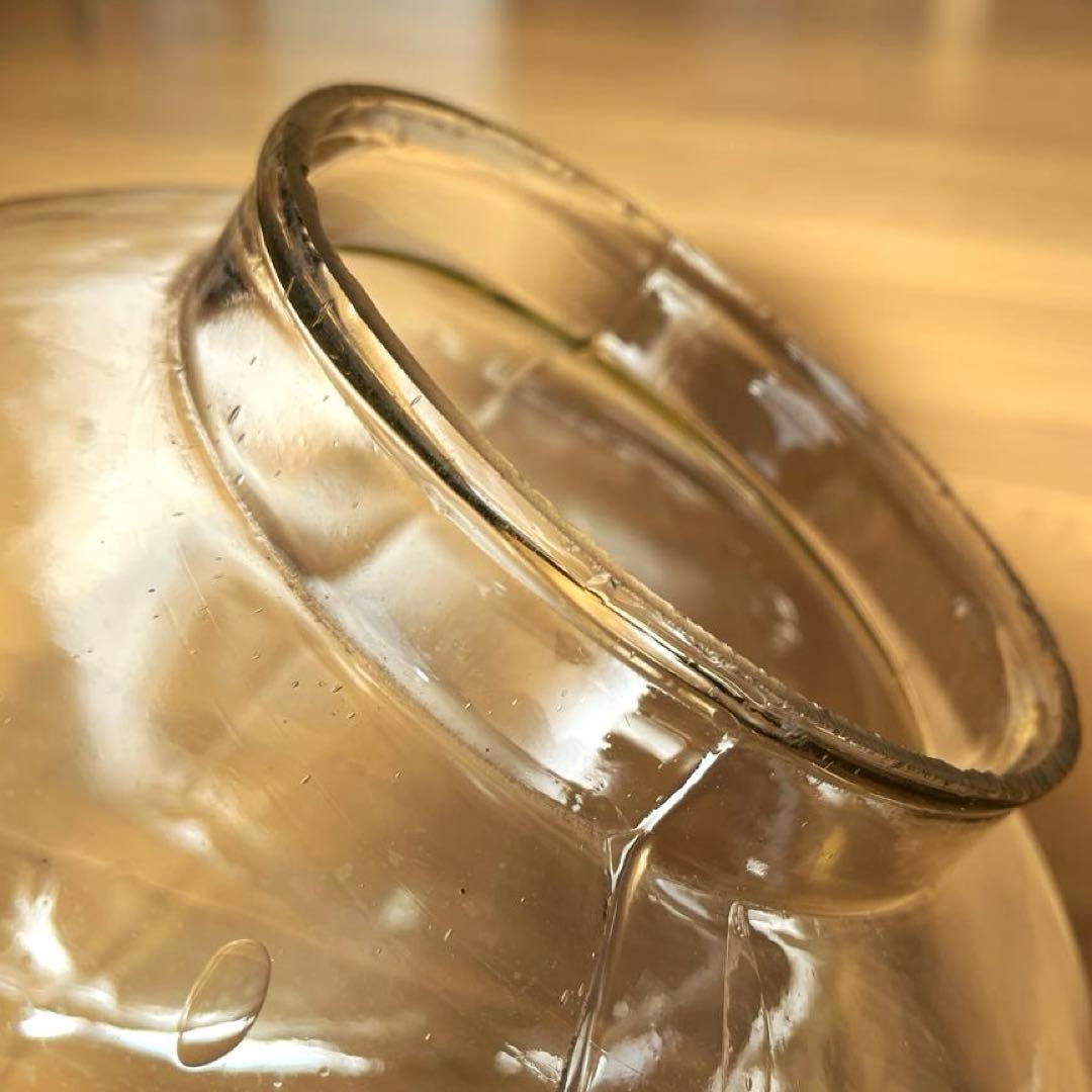 古道具　骨董　駄菓子屋　猫瓶　ガラス瓶　インテリア