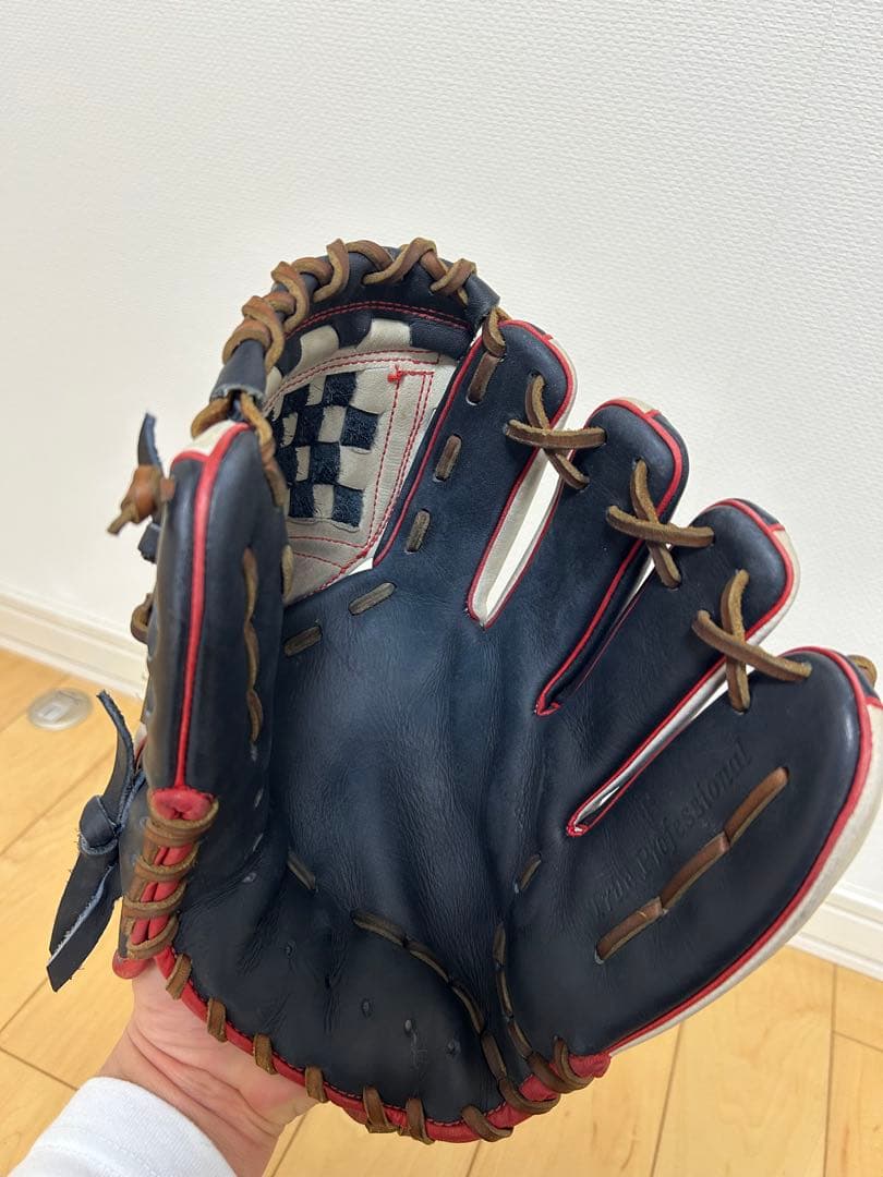 久保田スラッガー　軟式　M00 ショップオリジナルオーダー