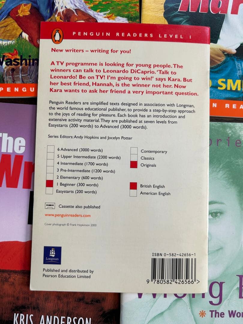 英語多読　洋書 120冊まとめて　ペンギンリーダーズ他