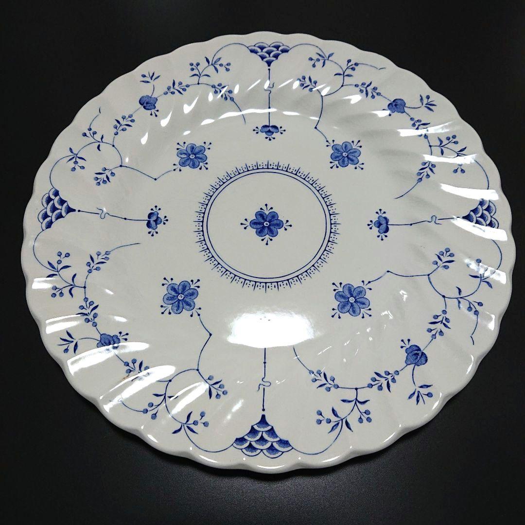 希少 イギリス製 ヴィンテージ Myott ミヨット 食器セット 6枚セット