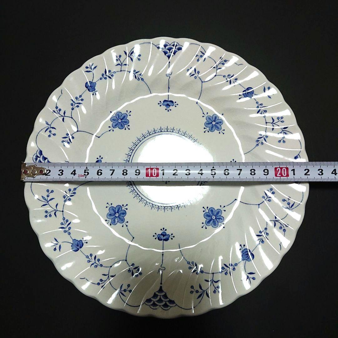 希少 イギリス製 ヴィンテージ Myott ミヨット 食器セット 6枚セット