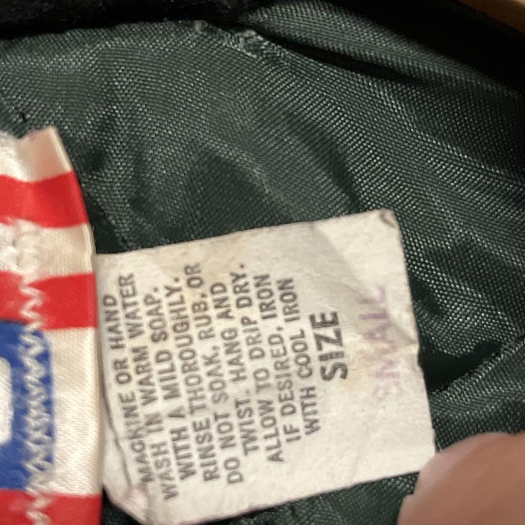 や*た様 70s USA製 UNITED PIONEER 中綿 ツナギ ビンテー