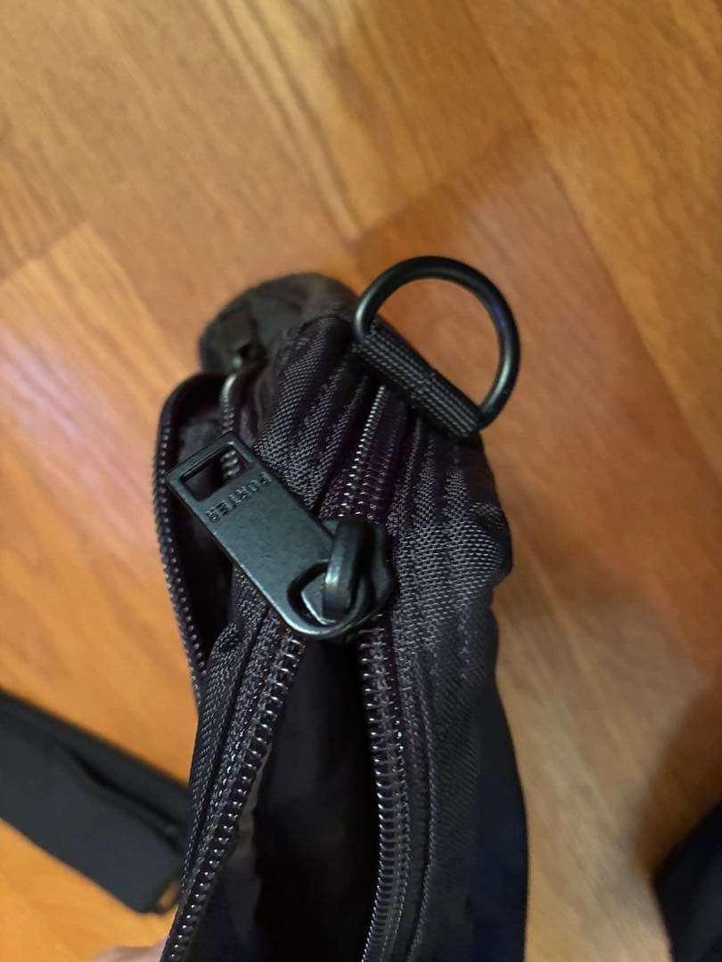 リンク　美品　ポーター　FLASH ショルダーバッグ