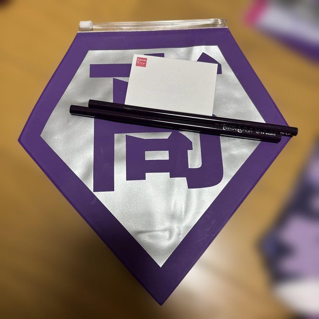 ももクロ 高城れにちゃん応援グッズ 法被 他 未使用品あり