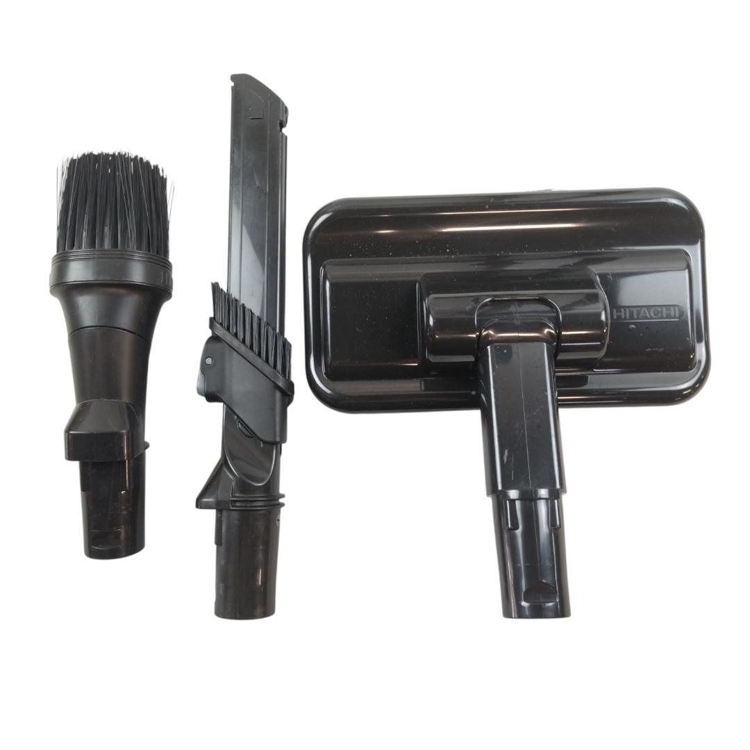 分解洗浄☆日立 スティック掃除機　PV-BHL4000J　23年製【9-007】