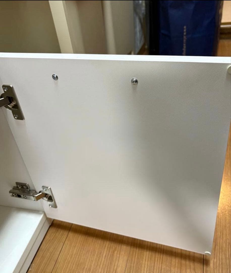 ニトリ　幅100センチ　キッチンボード