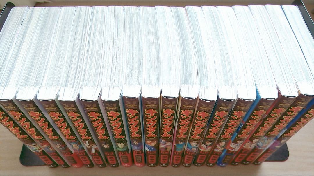 【良品】キングダム　1〜74巻　全巻セット　漫画　マンガ　原泰久