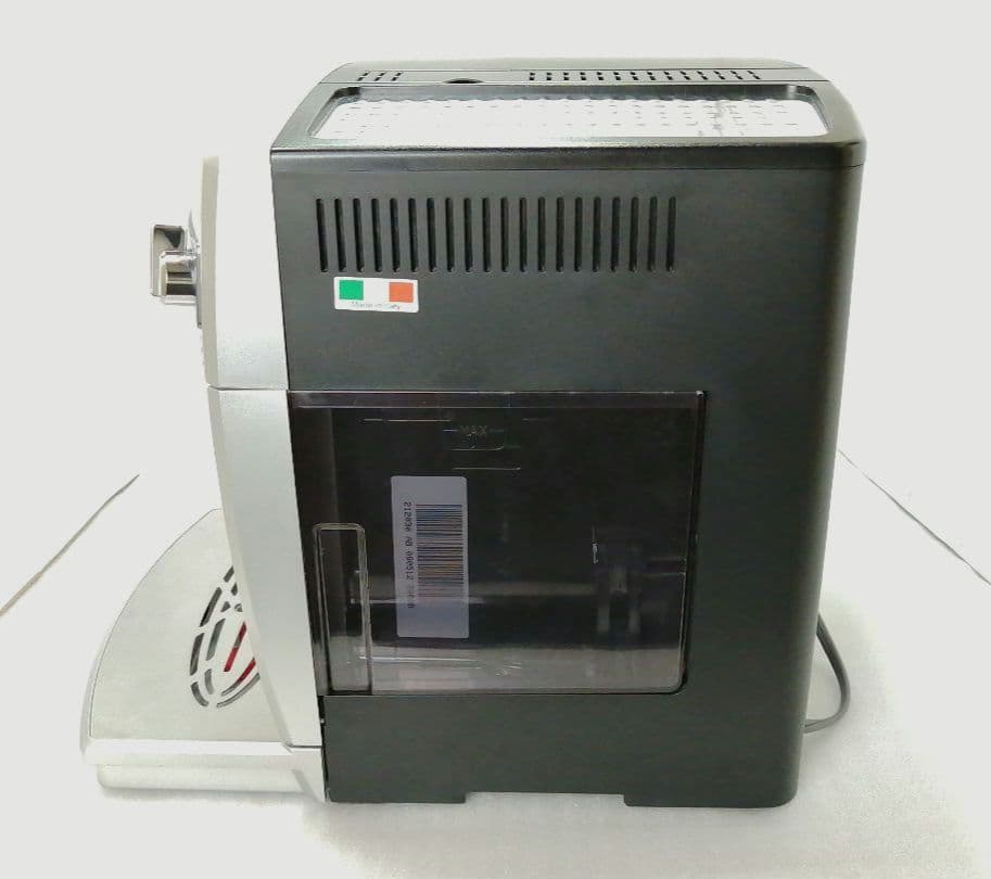 デロンギ　マグニフィカ 全自動エスプレッソマシン　ESAM03110S　19