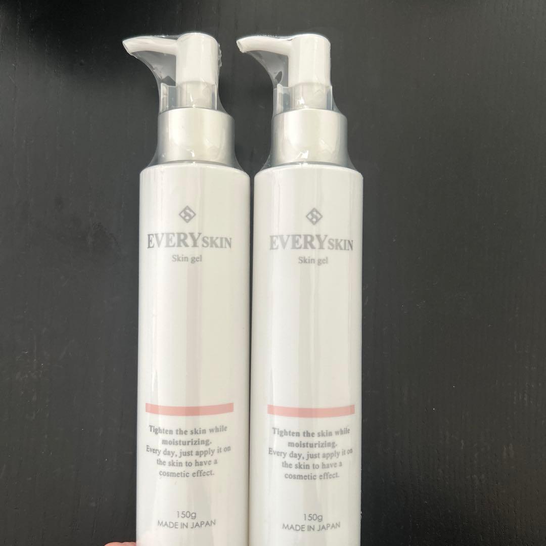 EVERYSKIN エブリースキン　スキンジェル