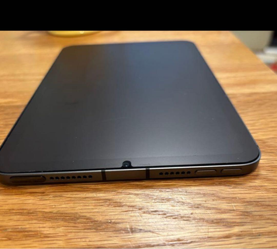 Apple iPad mini 第6世代　64GB セルラー