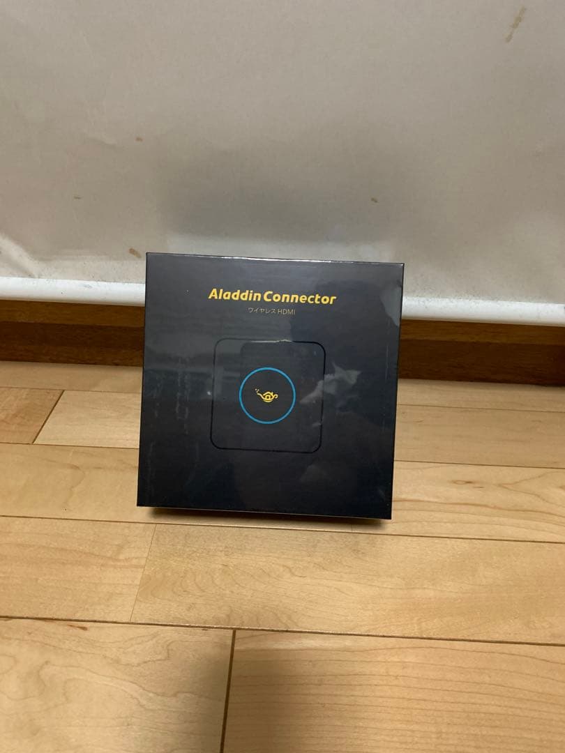 アラジンコネクター