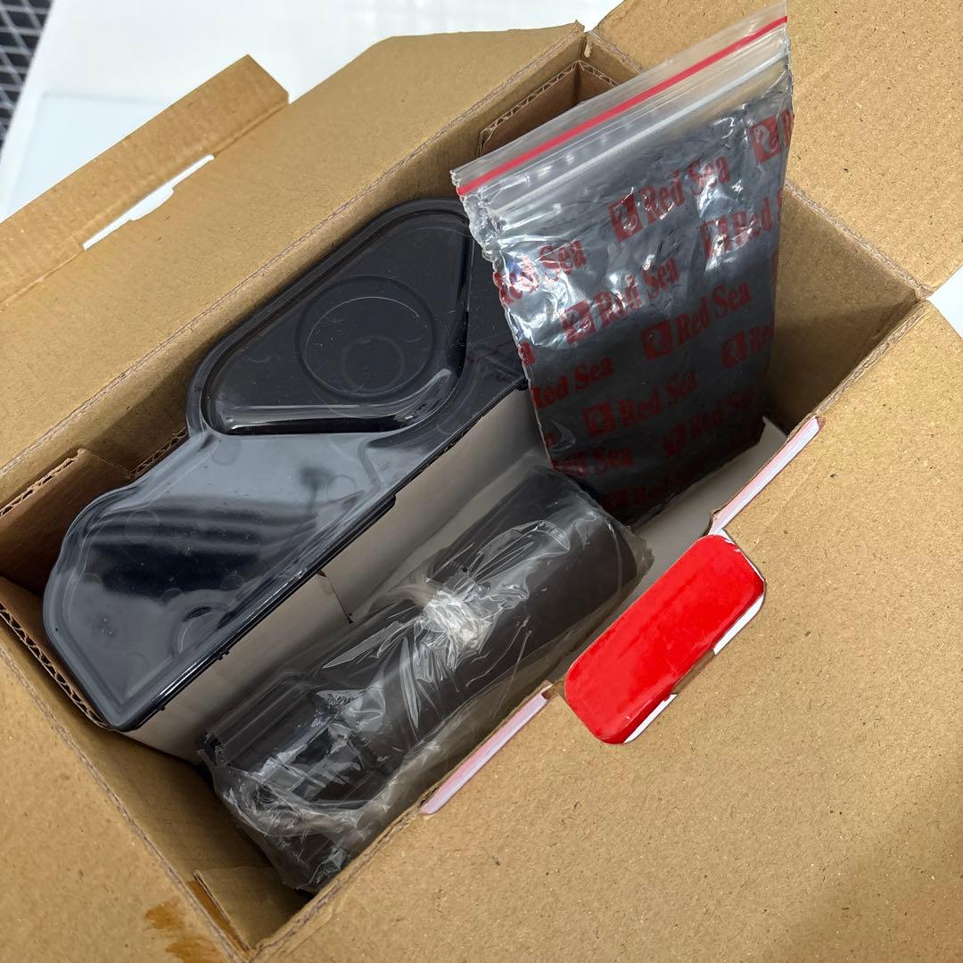 プロテインスキマー 新品プリズム デラックス