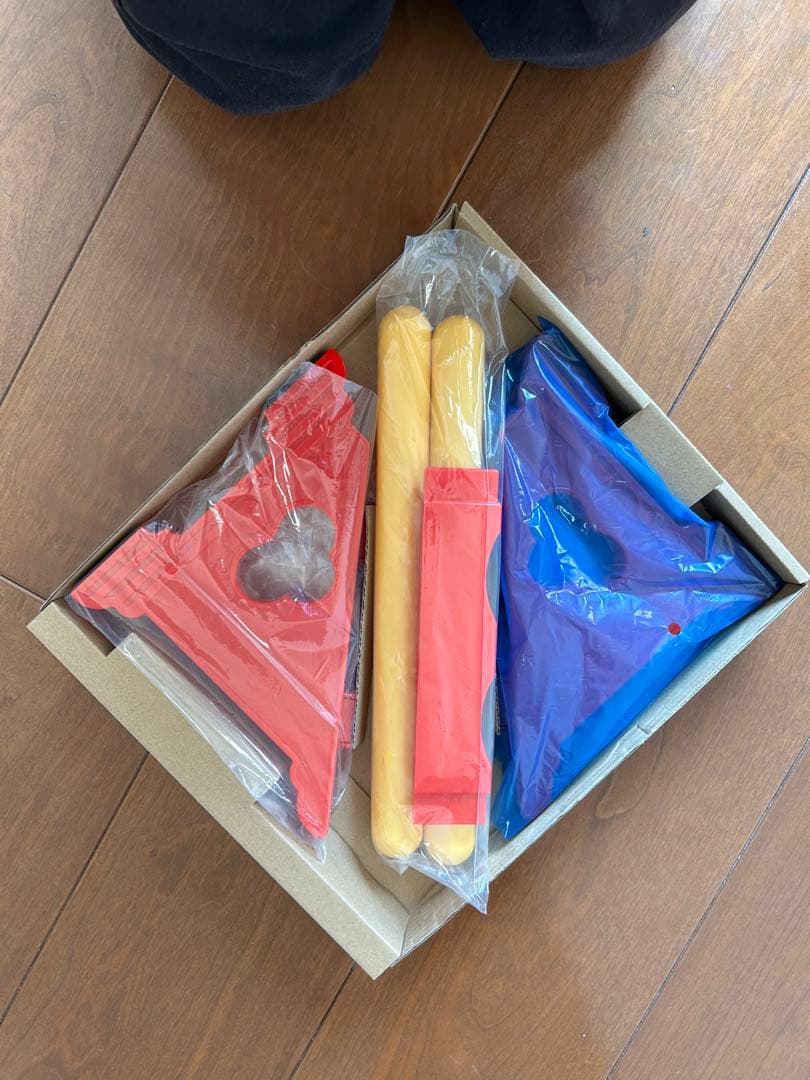 太鼓の達人 ドキドキパック for Nintendo Switch