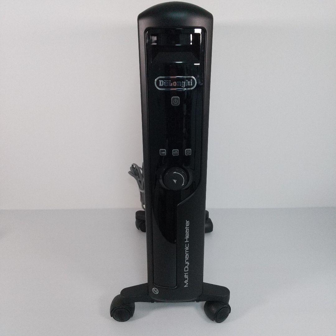 DeLonghi デロンギオイルヒーターMDHU15-BK オイル表示