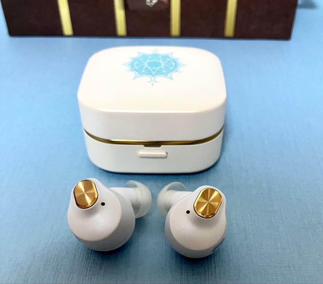 新*那様 葬送のフリーレン AVIOT ☆★完全ワイヤレスイヤホン☆★ TE-Q