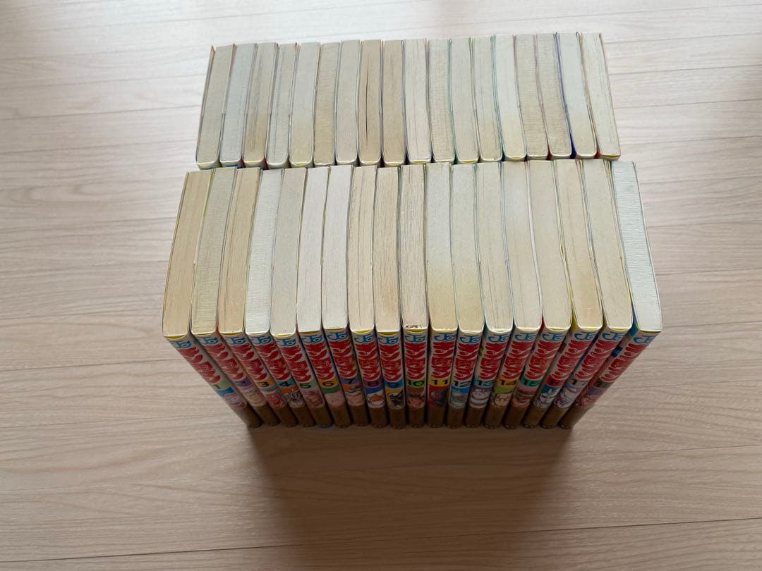 キン肉マン復刻版全巻(1〜36巻・帯付・全巻初版)