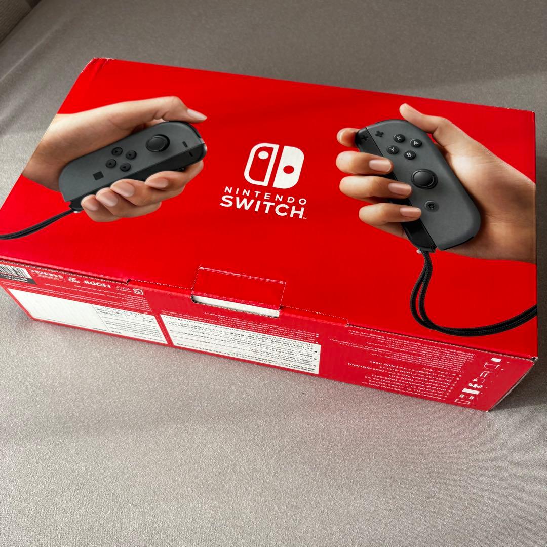 バッテリー強化版スイッチ・ポケモンZAセット