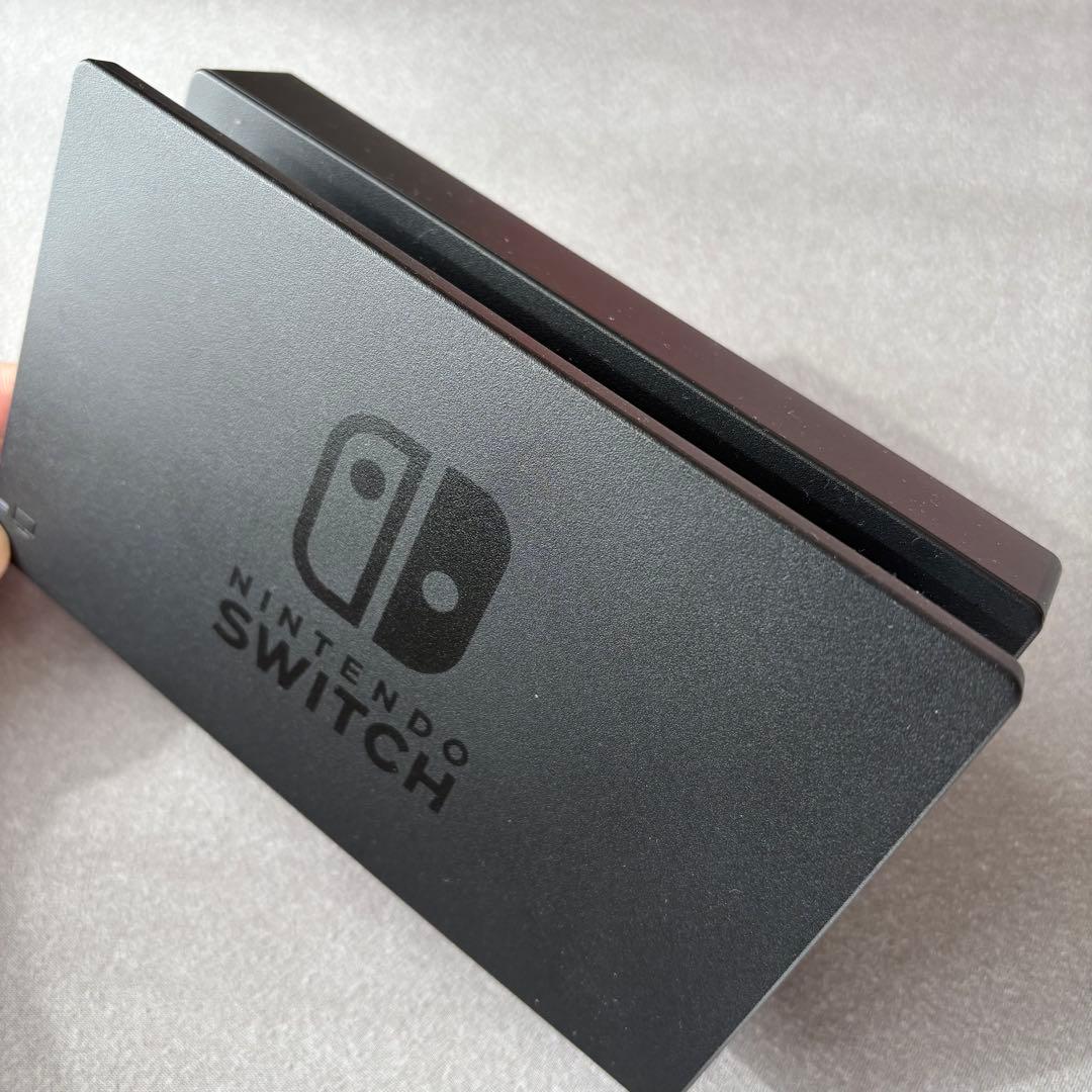 バッテリー強化版スイッチ・ポケモンZAセット