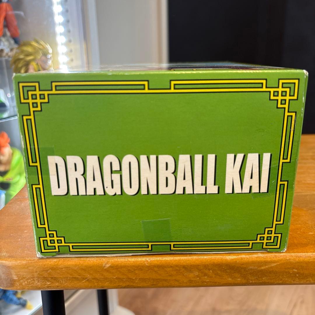 ドラゴンボール　DX組立式ソフビフィギュア　天下一武道会編　孫悟空　ピッコロ