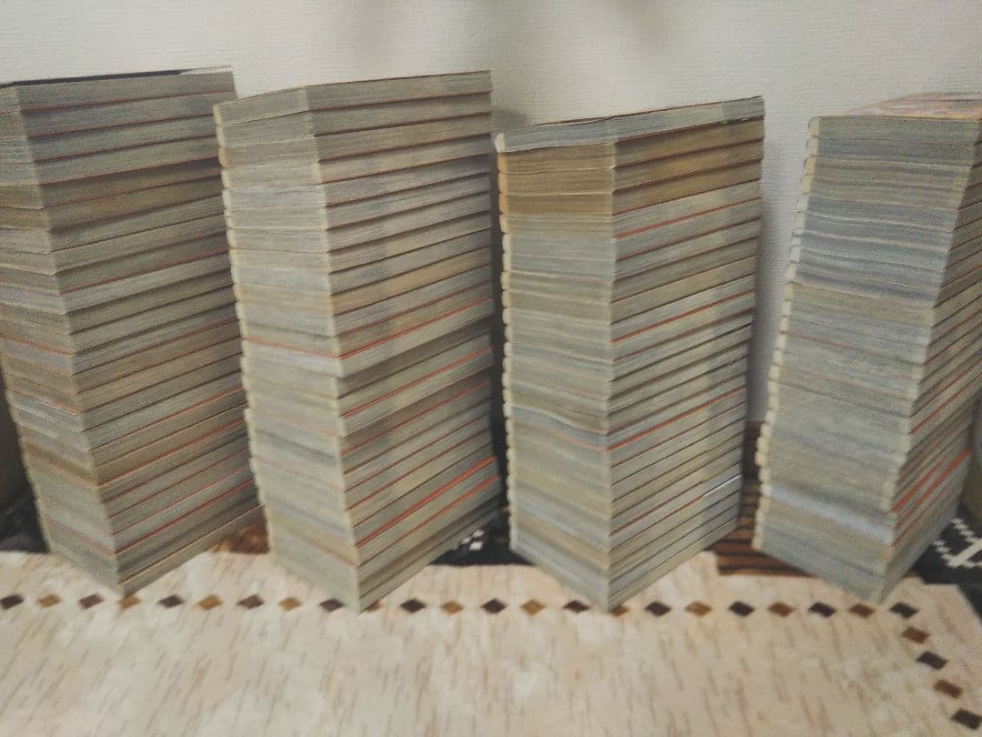 ★5/20限定特価!名探偵コナン全107巻全巻セット★