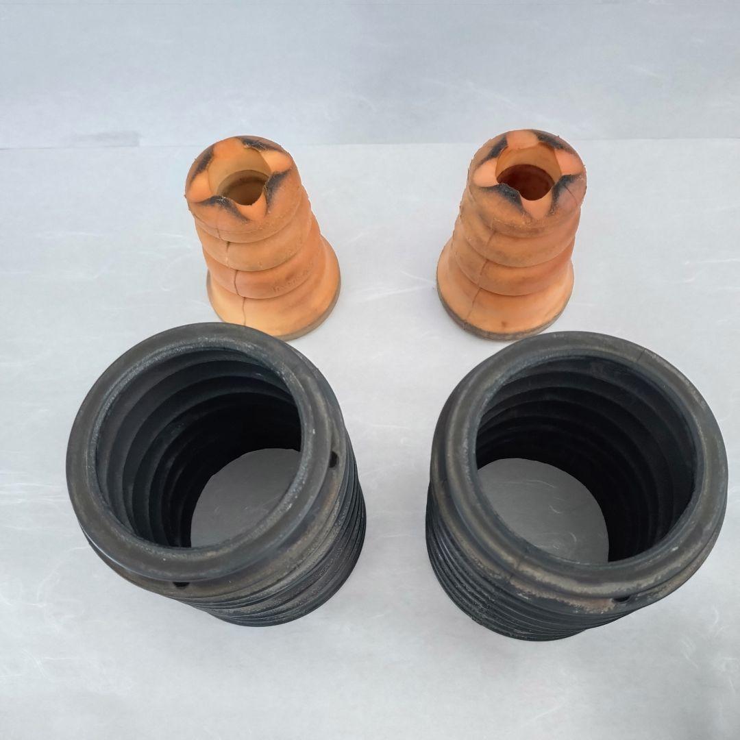 ぷぷえみ【BMW】純正品 (G01) X3 M40d 純正サスペンション