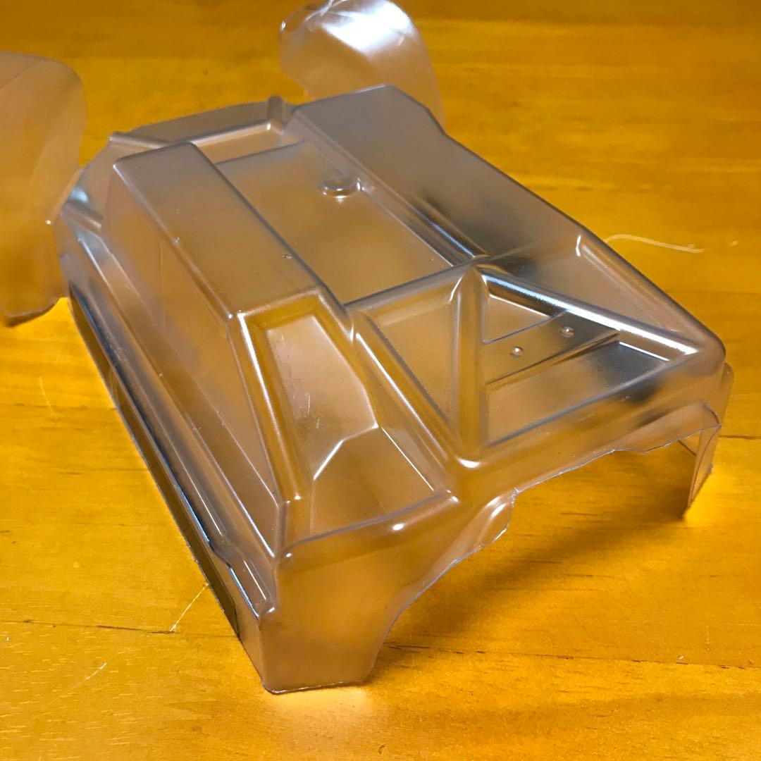 タミヤ　TAMIYA TT-02 ラリー使用ほぼフルオープション