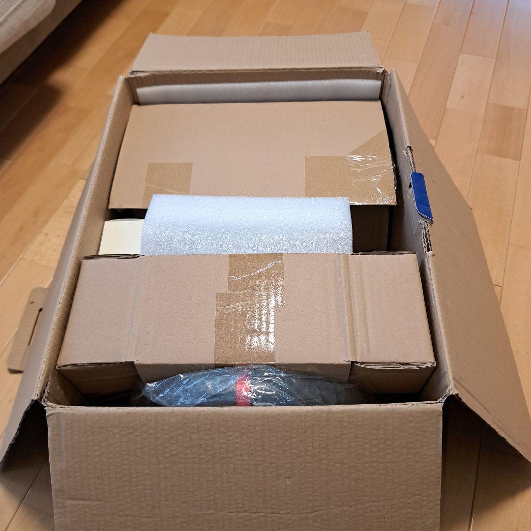 thrustmaster スラストマスター　t248