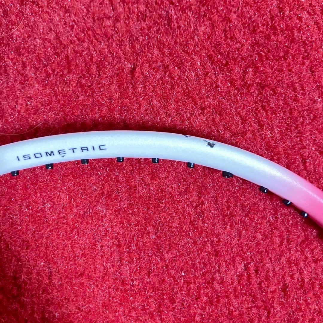【美品】ヨネックス バドミントンラケット NANOFLARE70
