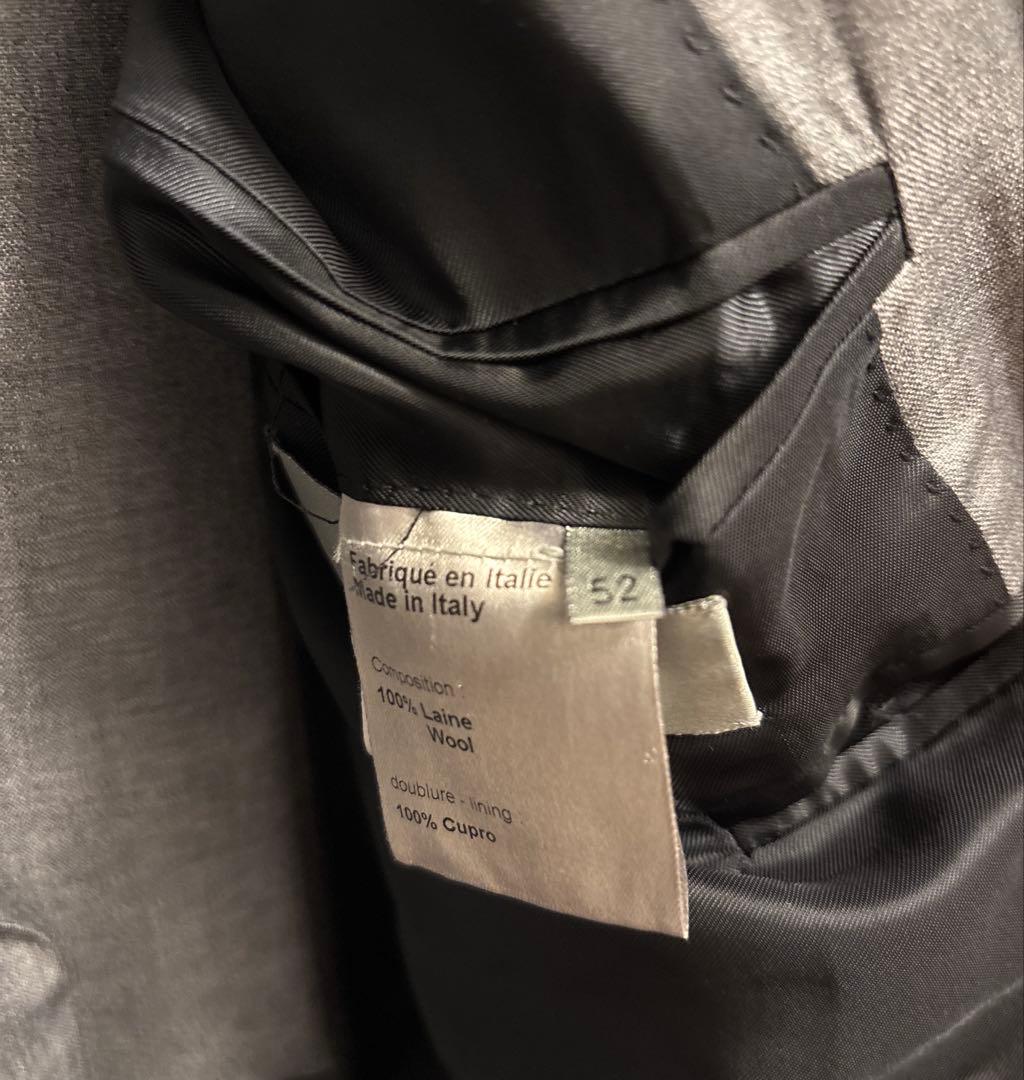 Christian Diorメンズスーツ⭐︎極美品