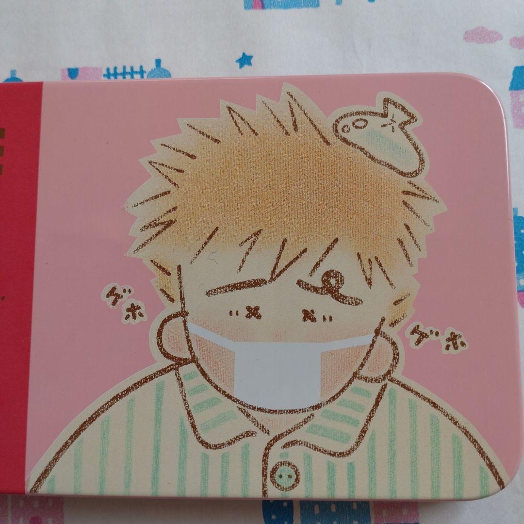 １９８５年　昭和　レトロ　サンエックス　マスクメイト　MASK MATE