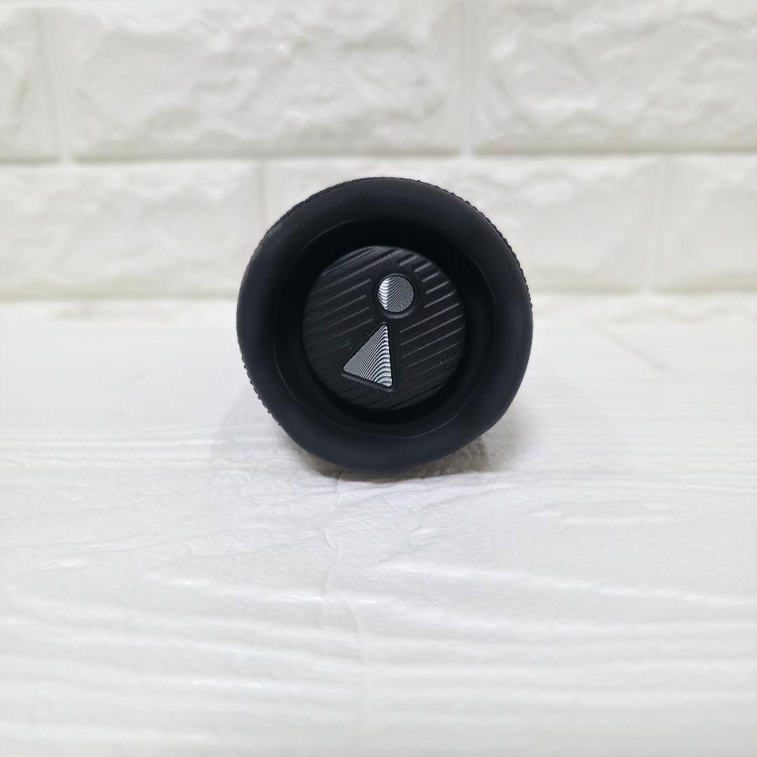 【341】【美品】JBL FLIP7 ワイヤレススピーカー　ブラック