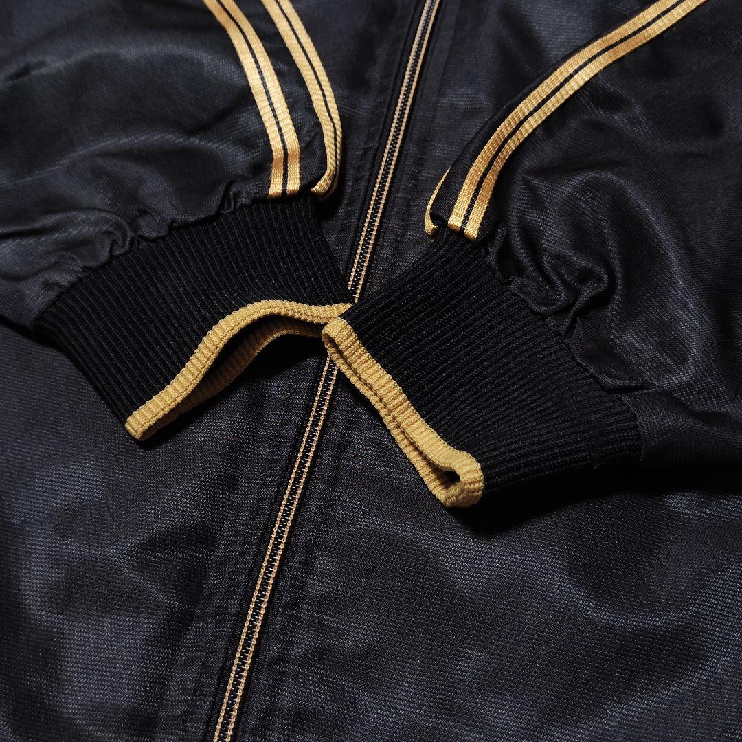 アディダス プロフェッショナル ウインドブレーカー 上下 セットアップ