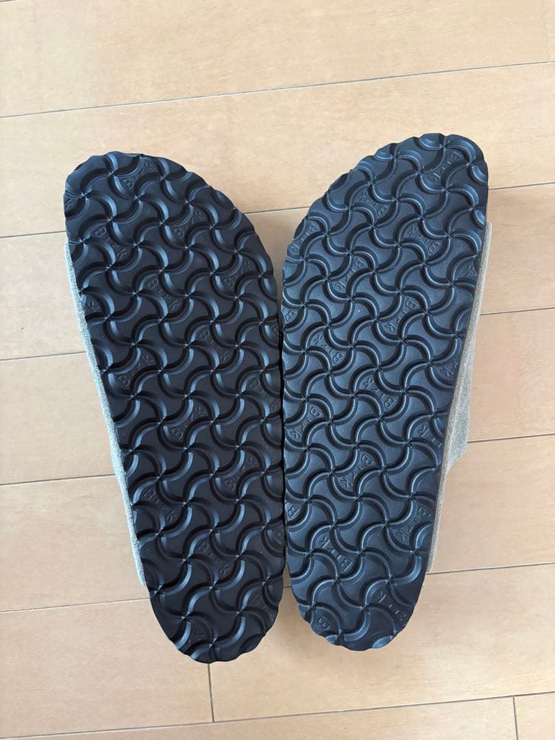 ビルケンシュトック チューリッヒ レギュラー