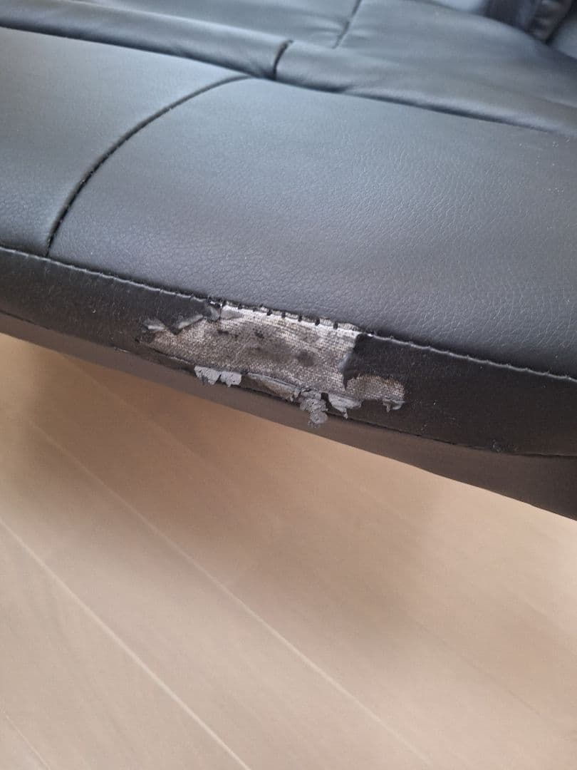 ロウヤリクライニングチェア 1人掛け