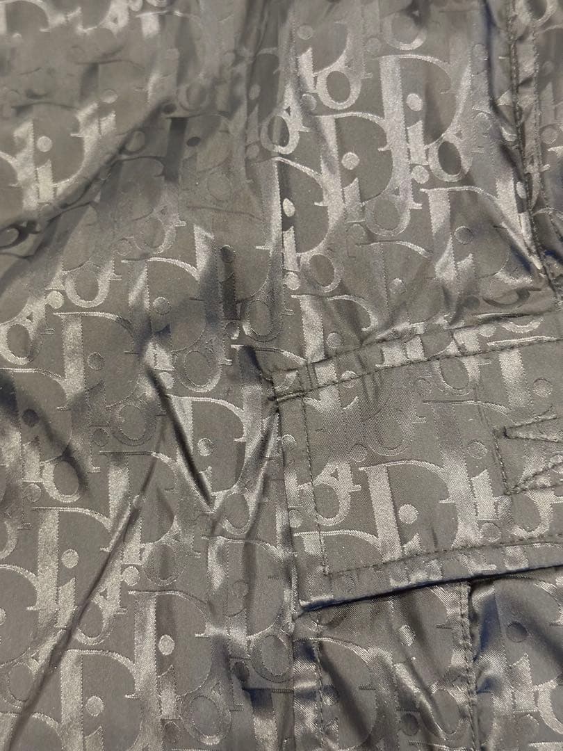 DIORディオール　メンズ水着 スイムウェアL