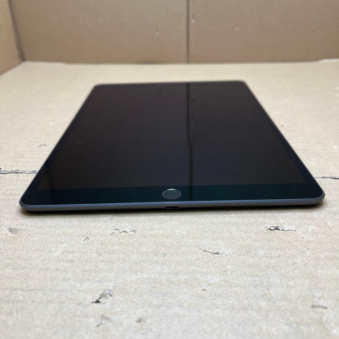 訳あり iPad Air (第３世代) Wi-Fi 256GB スペースグレイ