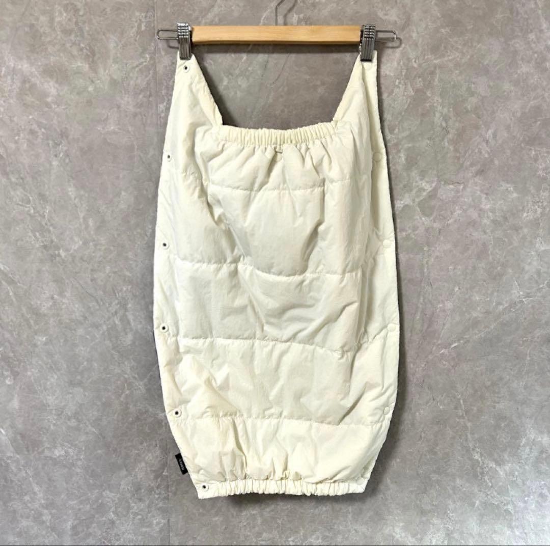 konny マタニティアウター グレー サイズF/L