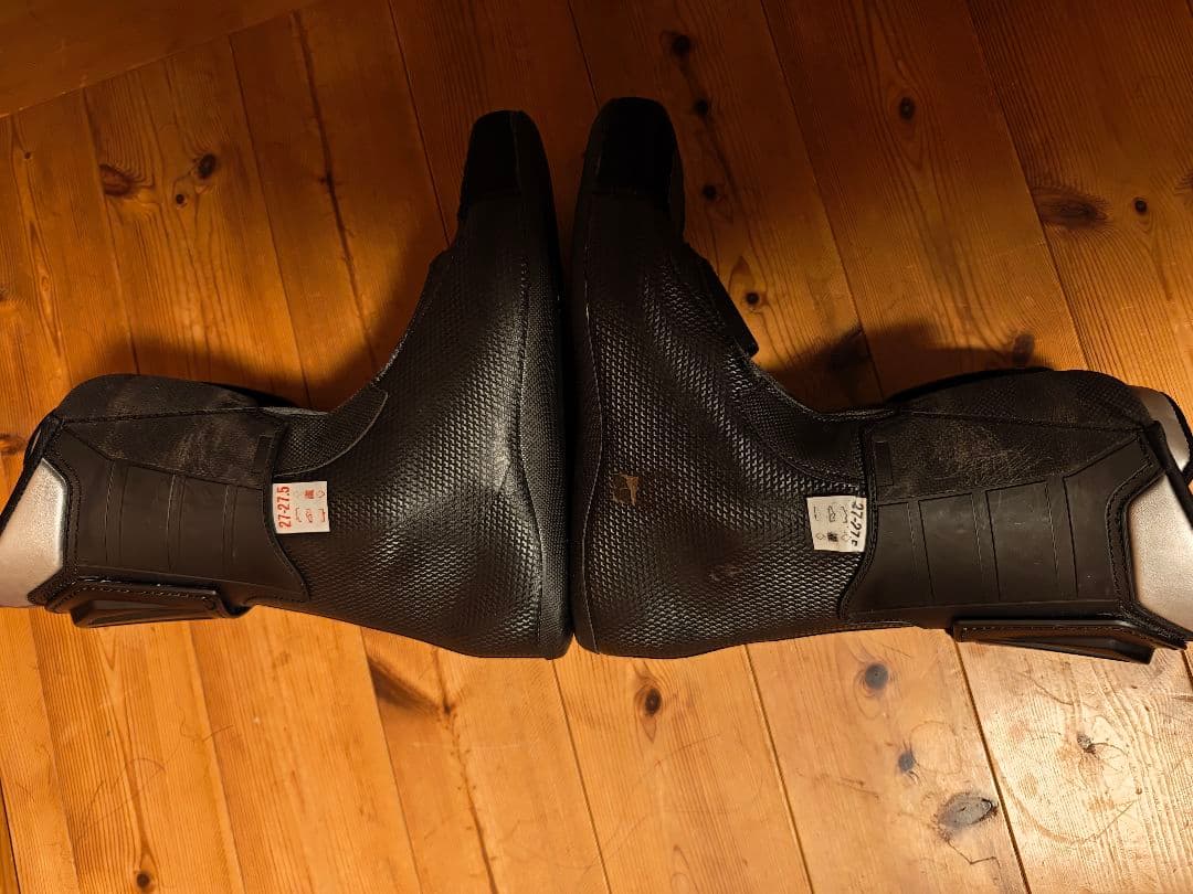 Lange＜2022＞ スキーブーツ