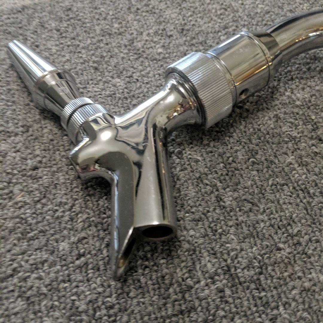 ビールサーバー　ドラフトタワー