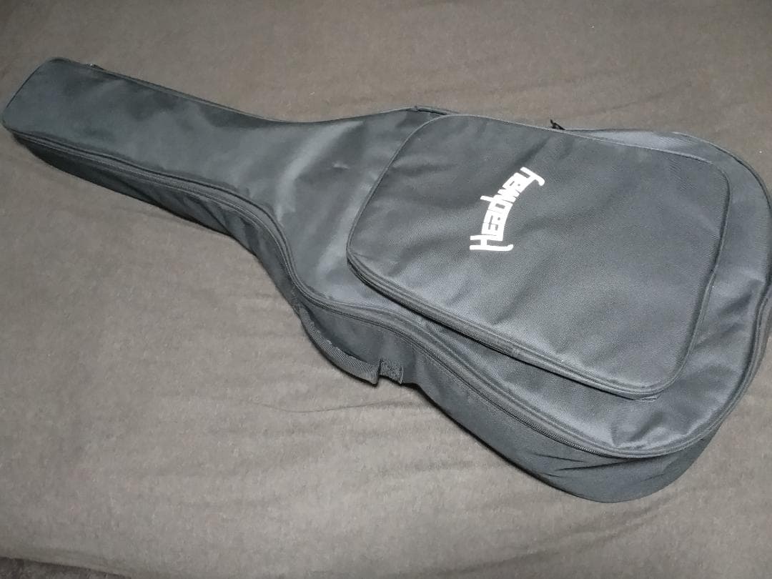 の*ん様 【美品】Headway ヘッドウェイ HF-630 　付属ケース付き