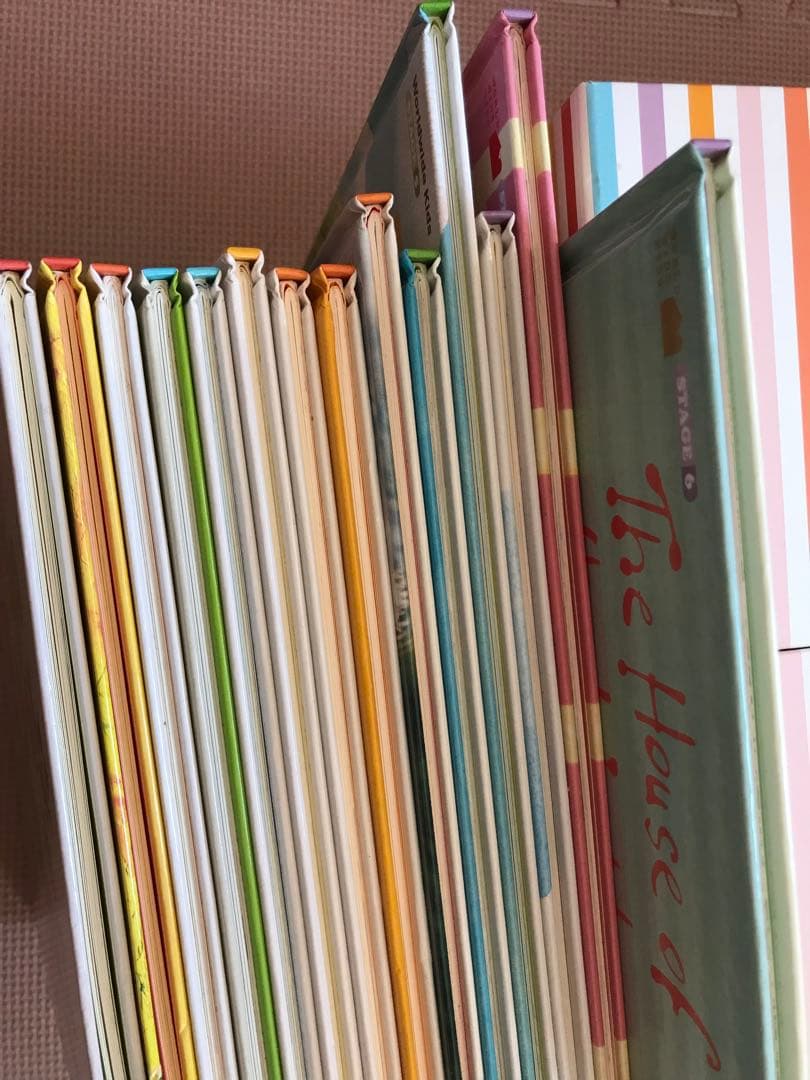 ベネッセ　ワールドワイドキッズ　DVD CD 絵本　英語　知育玩具