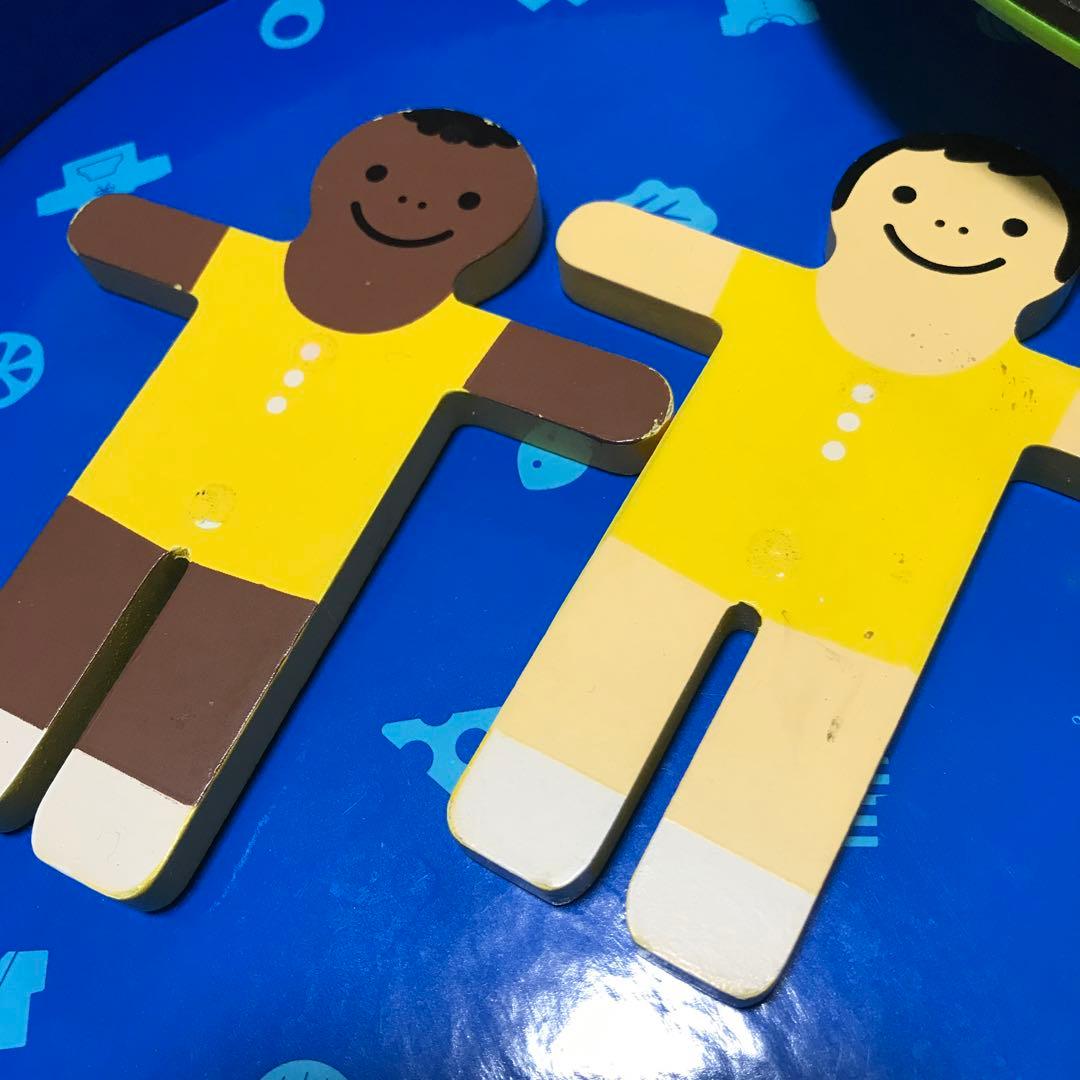 ベネッセ　ワールドワイドキッズ　DVD CD 絵本　英語　知育玩具