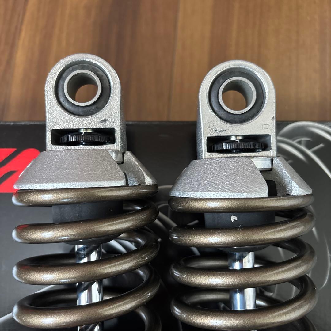 KYB カヤバ　リアショック　TGS350B Z1 Z2 Z400FX カワサキ