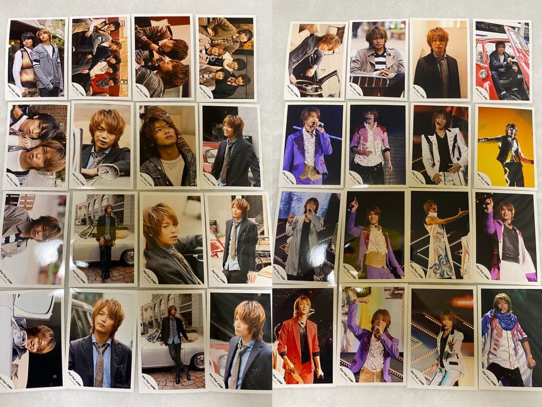 Hey!Say!JUMP 髙木雄也 公式写真 360枚