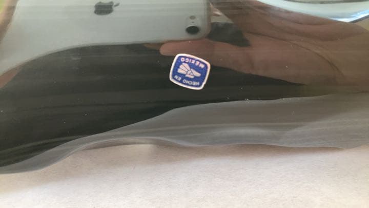 天然石　レインボーオプシディアン置き物