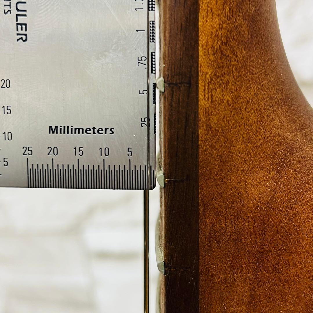 S.yairi ヤイリ ミニアコースティックギター YM-02/MH マホガニー