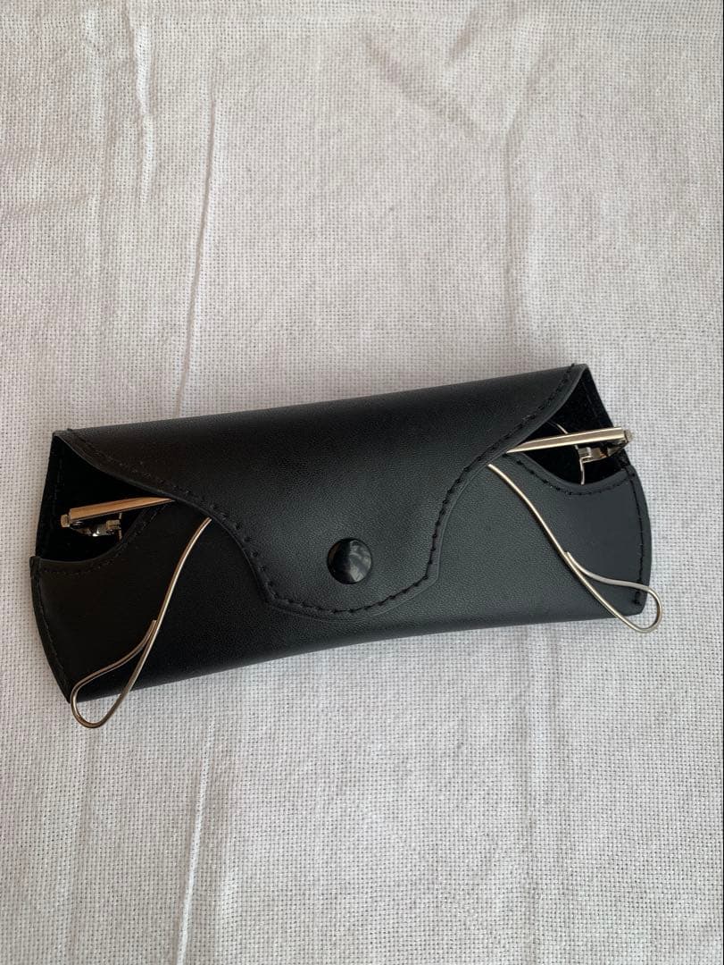 BuddyOptical バディオプティカル cis シルバー