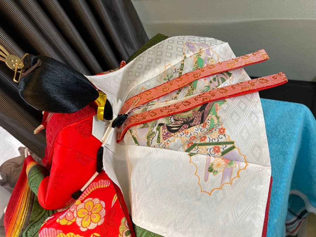 豪華絢爛‼︎名工技光る別格由緒あるお雛さま‼︎