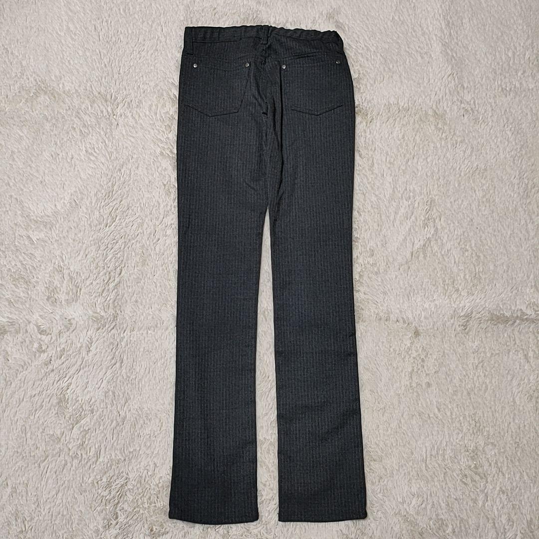 ジェネレーター 160 スーツ 卒業式 男の子 ピンストライプ